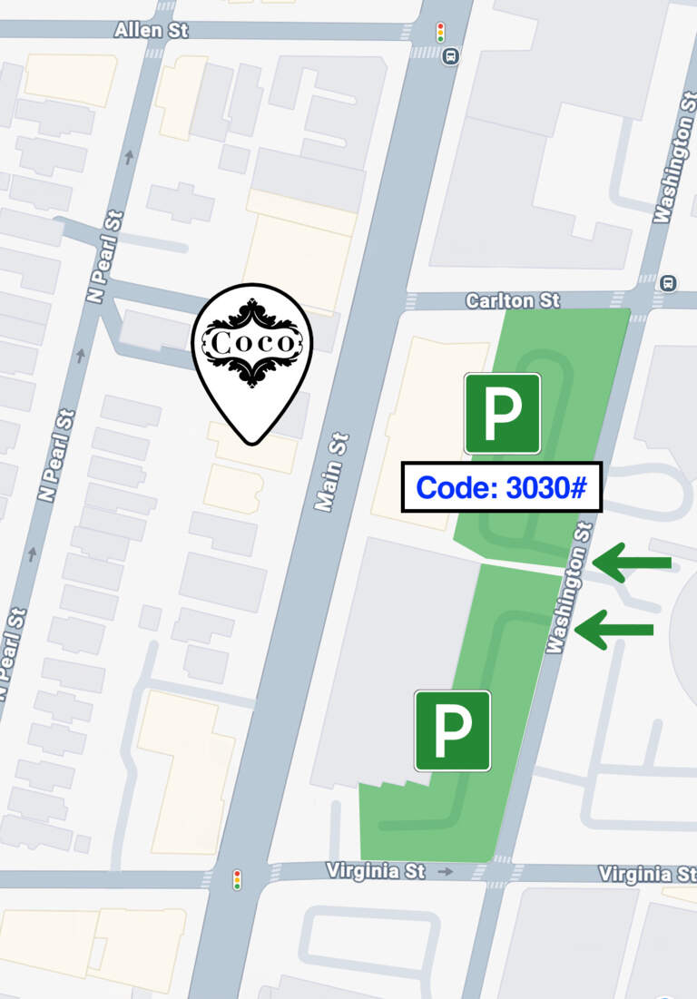 Construction Parking