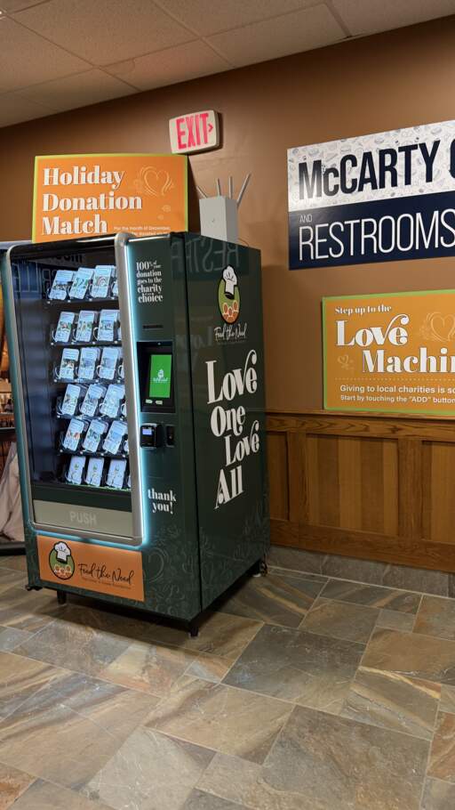 Holiday Valley Main Lodge